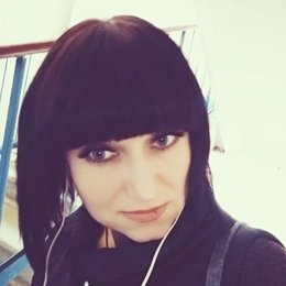 Шлюха Надежда 26621