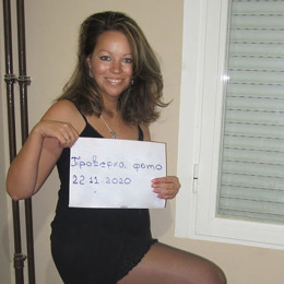 Шлюха Карина 38117