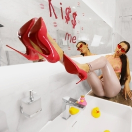 Шлюха Аяна 70296