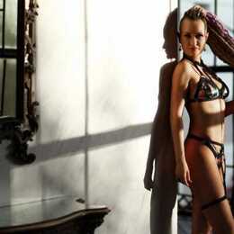 Шлюха Аиша 63512