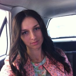 Шлюха Светлана 26558