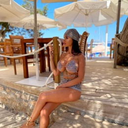 Шлюха Регина 58594