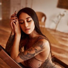 Шлюха Даша 44093