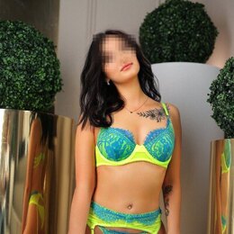 Шлюха Марго 57134