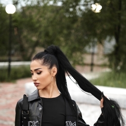 Шлюха Ника 70120