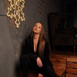 Шлюха Эльвира 62389