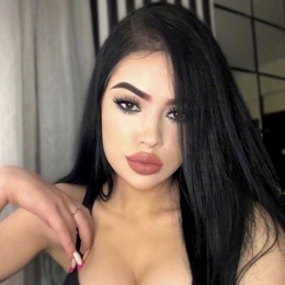 Шлюха Яна 60097