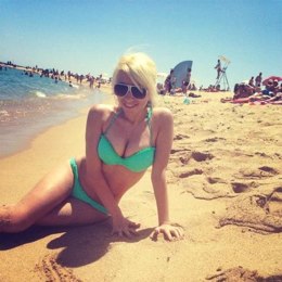 Шлюха Елена 30287