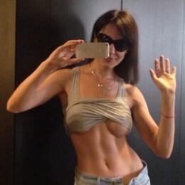 Шлюха Инга 69446