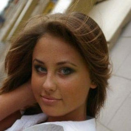 Шлюха Карина 11694