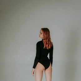 Шлюха Камила 54322