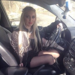 Шлюха Анфиса 26553