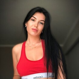 Шлюха Мила 58059