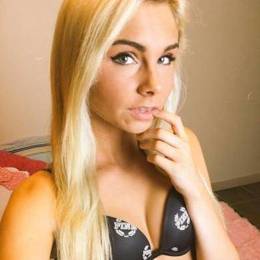 Шлюха Вера 23942