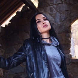 Шлюха Мила 53690