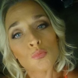 Шлюха Анна 18924