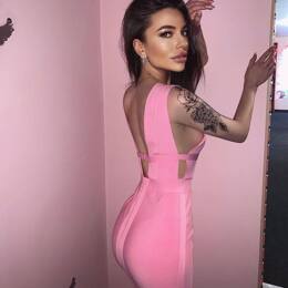 Шлюха Мишель 63032