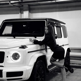 Шлюха Алёна 69874