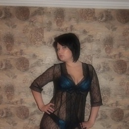 Шлюха Анастасия 17865