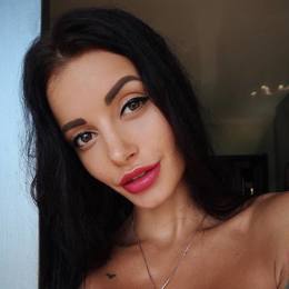 Шлюха Ангелина 49735