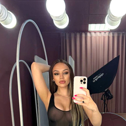 Шлюха Соня 70047