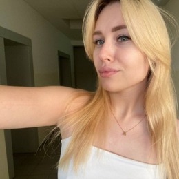 Шлюха Ульяна 71812