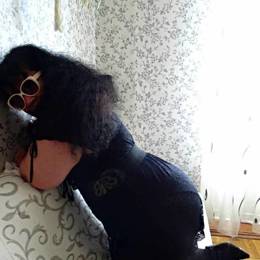 Шлюха Олеся 25504