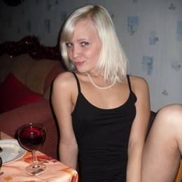 Шлюха Анна 11354