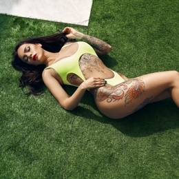 Шлюха Лиля 55549