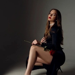 Шлюха Лена 65487