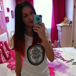 Шлюха Мадина 26913