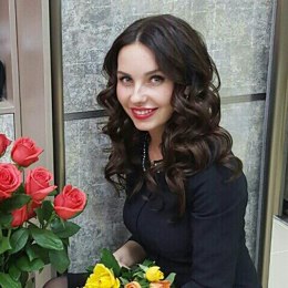 Шлюха Ульяна 26264