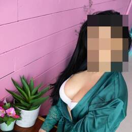 Шлюха Зарина 61422