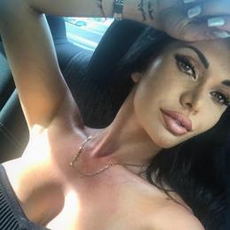 Шлюха Глория 31037