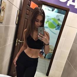 Шлюха Айза 38788