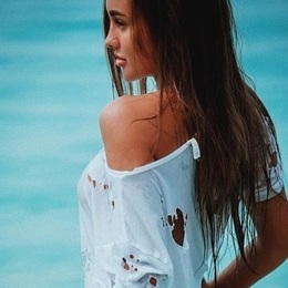 Шлюха КИРА 55516