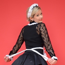 Шлюха Алевтина 31168