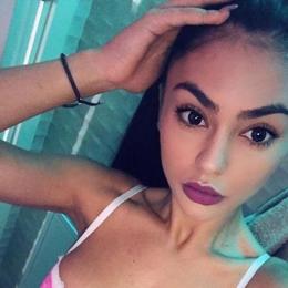 Шлюха Заира 45676