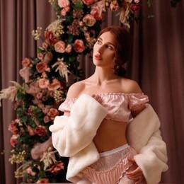 Шлюха Яна 70170