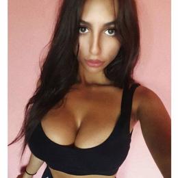 Шлюха Ева 45675