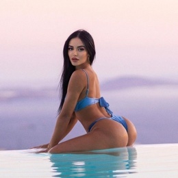 Шлюха Окси 67204