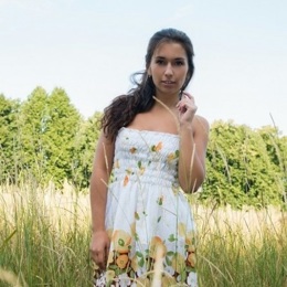 Шлюха Оля 30209