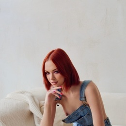 Шлюха Лиса 72405