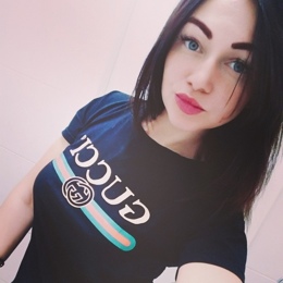 Шлюха Лилия 26287