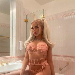 Шлюха Карина 71741