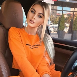 Шлюха АНЯ 23947