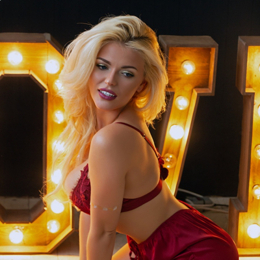 Шлюха Лера 57535