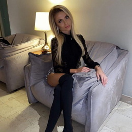 Шлюха Лика 64815