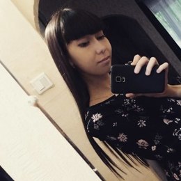 Шлюха Варвара 27009