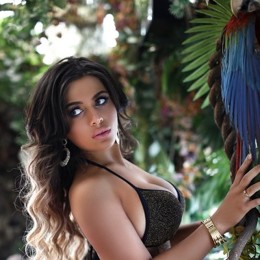 Шлюха Геля 27525